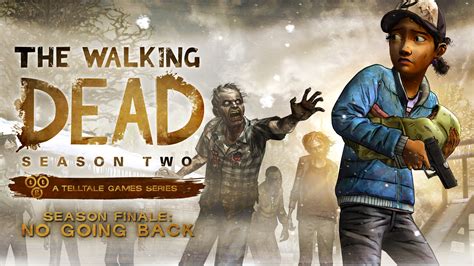 Download The Walking Dead Season 2 Episodes .